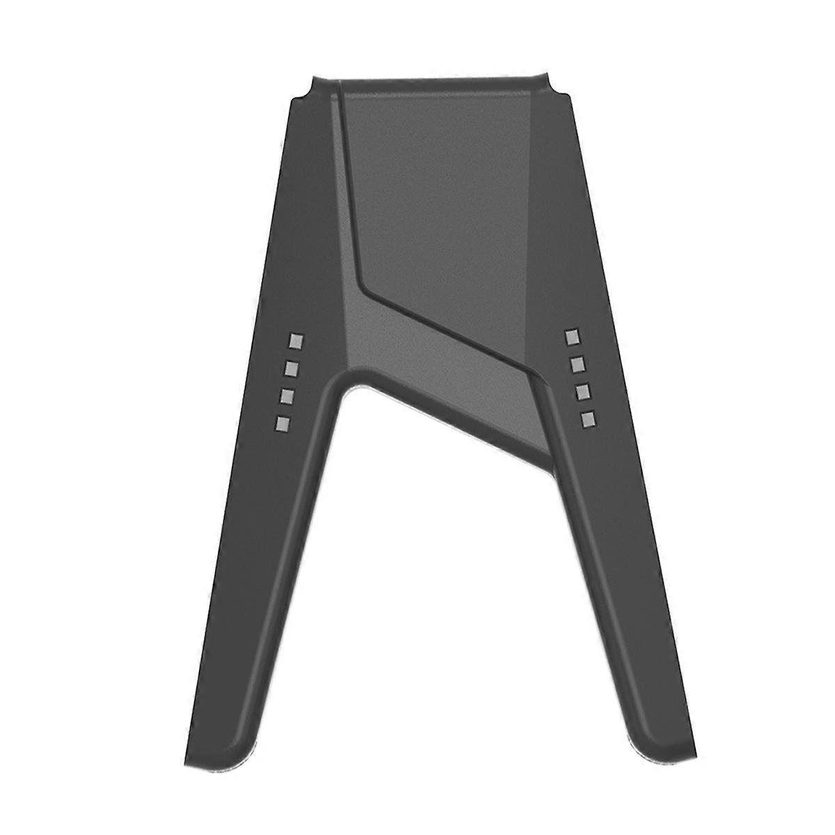 For Charger Grip for Controller Black