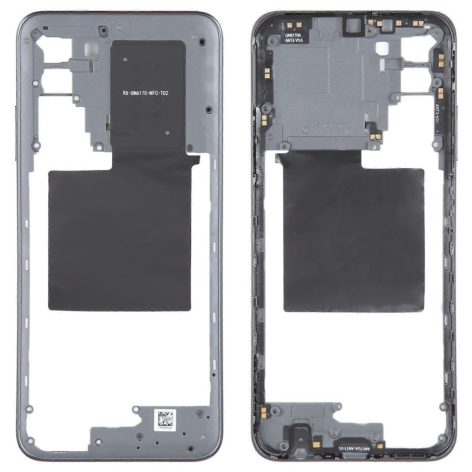 COMPATIBLE LCD Frame For Nokia G400