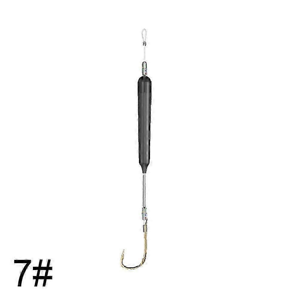 European Style Anti Bottom Fishing Fly Hooks