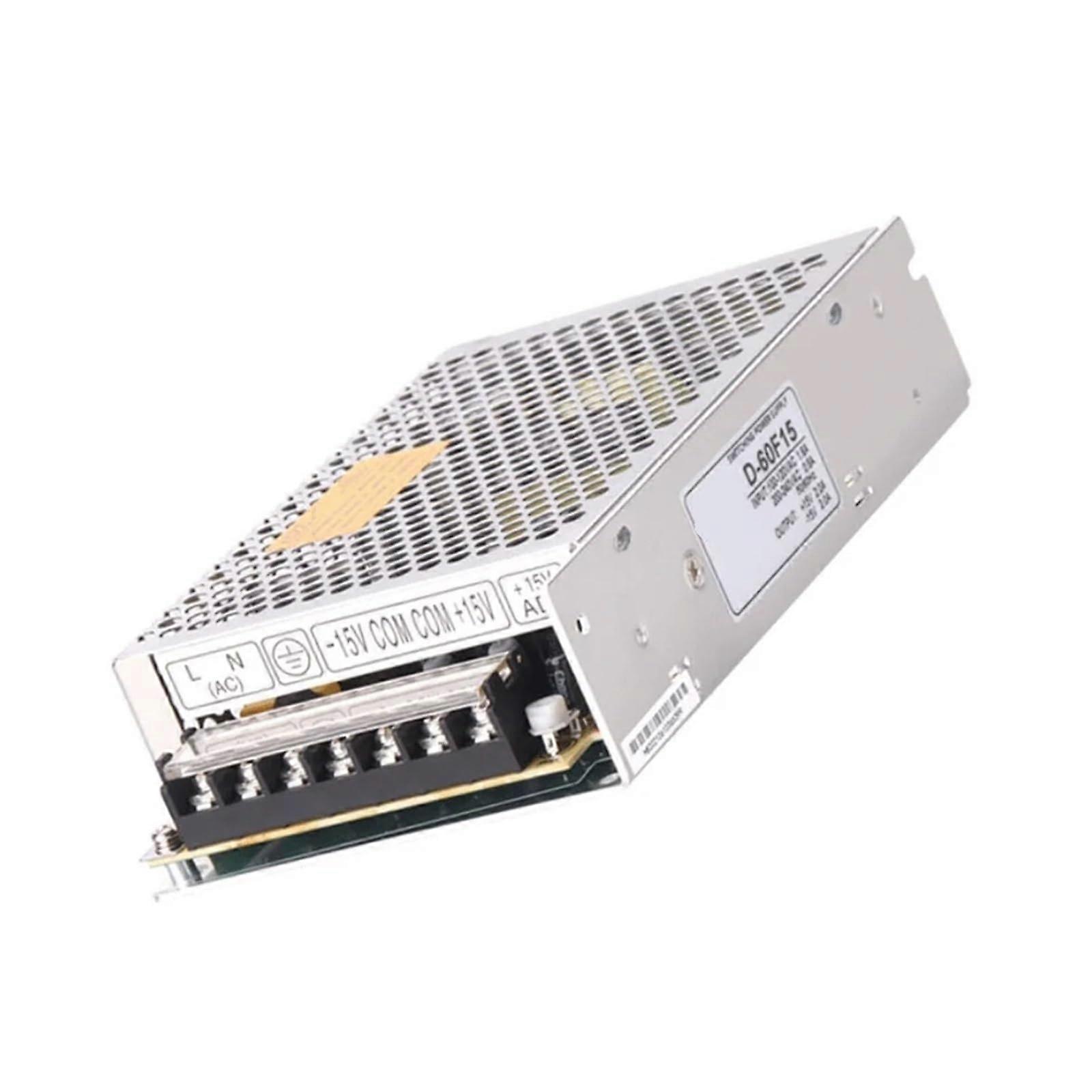 Output at The Same Time Switching Power Supply Dual Output 12V 24V 500W Universal Input 100240V