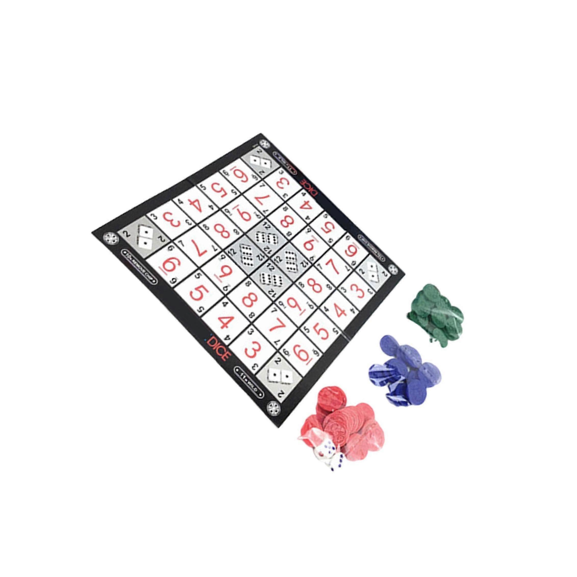 Board Game Interaction Develops Skill Sequence Game for Friend Gift Birthday