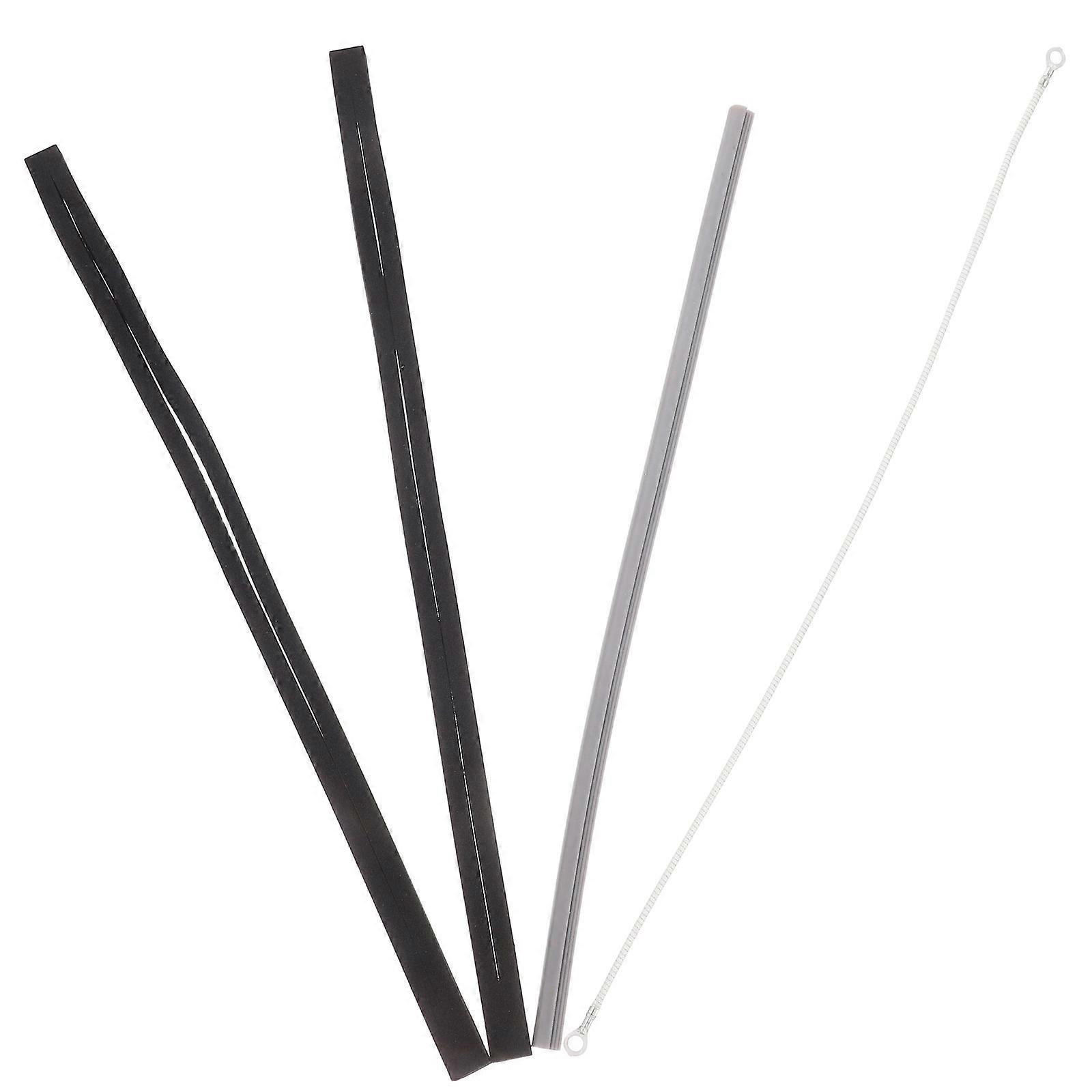 Replacement Kit for Vacuum Sealer Sealing Gaskets and Foam Tape 16Pcs