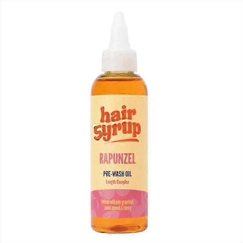 נזק לקרקפת השיער טיפולי תיקון עמוק סירופ לשיער חפיפה מוקדמת שמן לשיער מותיר את השיער רך מחליק בעל מראה בריא יותר טיפוח שיער מקצועי