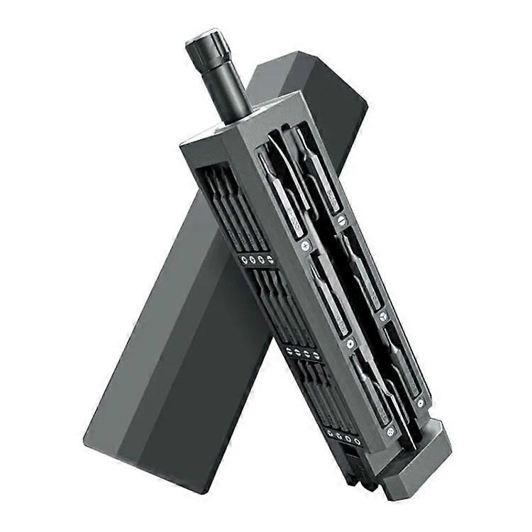 ZRUXE 44 in 1 Precision Screwdriver Set, Computer and Cell Phone Disassembly Tool