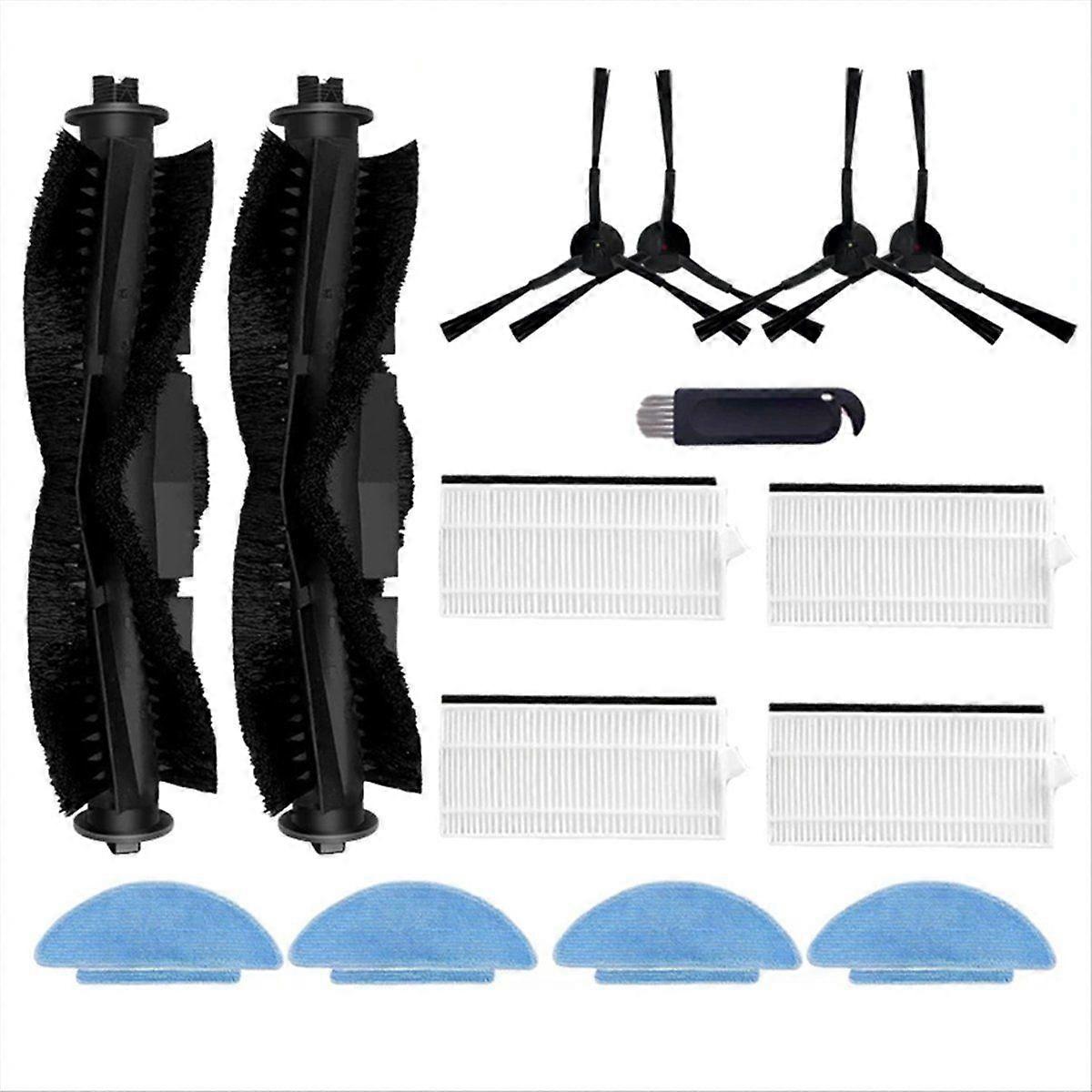 Hepa Filter Mop for Cecotec Conga Eternal Pet Max X-Treme/Ultimate