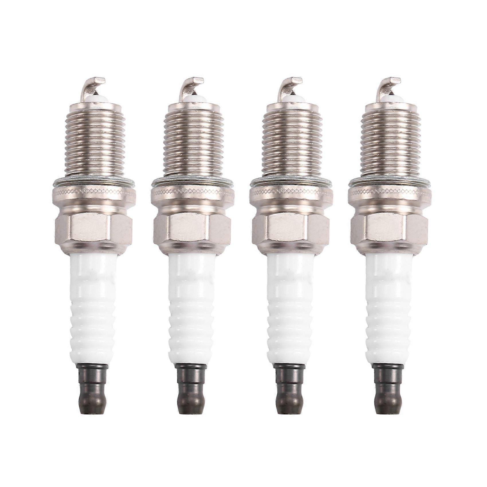 4Pcs Car Spark Plugs for CS95 CS85 CS75 Plus T -K 2.0T 3707010-A03 D20T012-0700