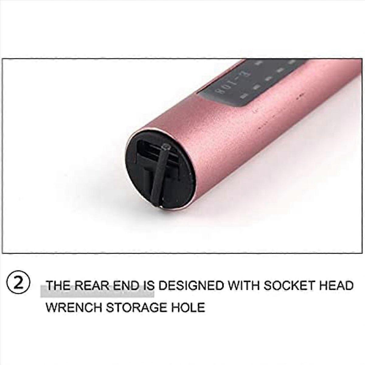 Rechargeable Cordless Mini Engraver Pen DIY Engraving Tool Kit A