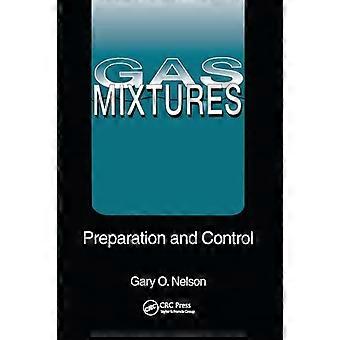 Gas Mixtures Preparation and Control