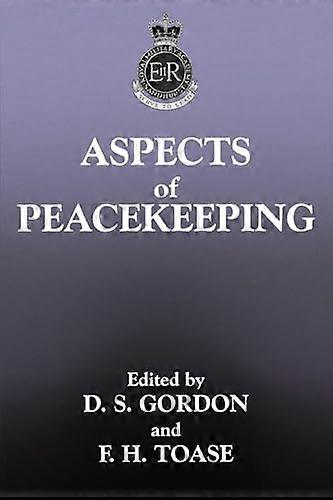Aspects of Peacekeeping