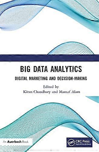 Big Data Analytics Digital Marketing and Decision Making