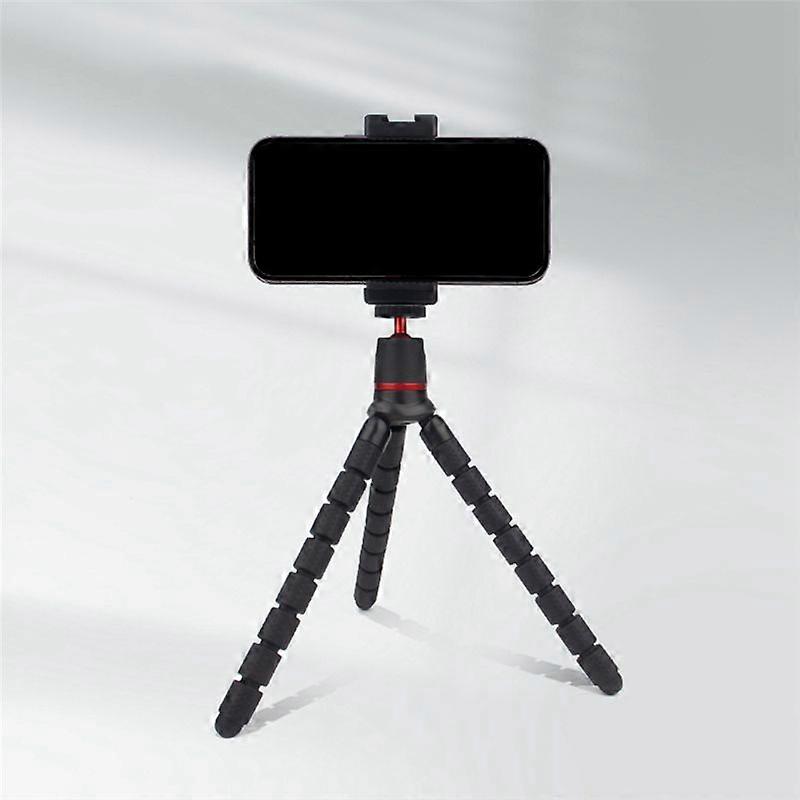Flexible Universal Live Broadcast Tripod Monopod Camera DV Tripod