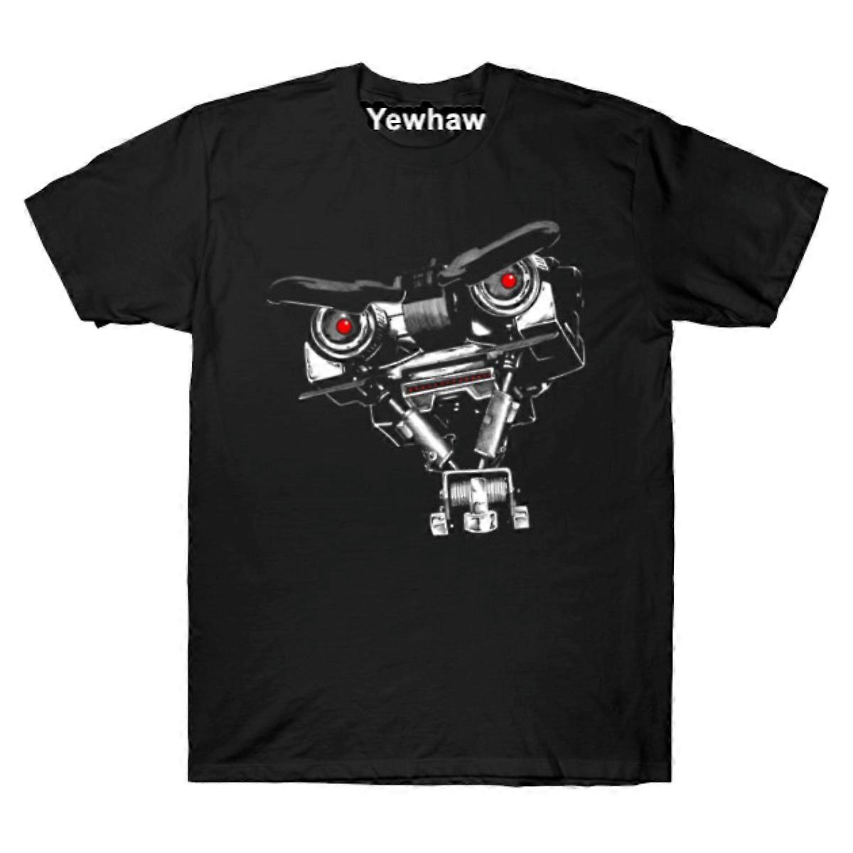 No Disassemble T-shirt