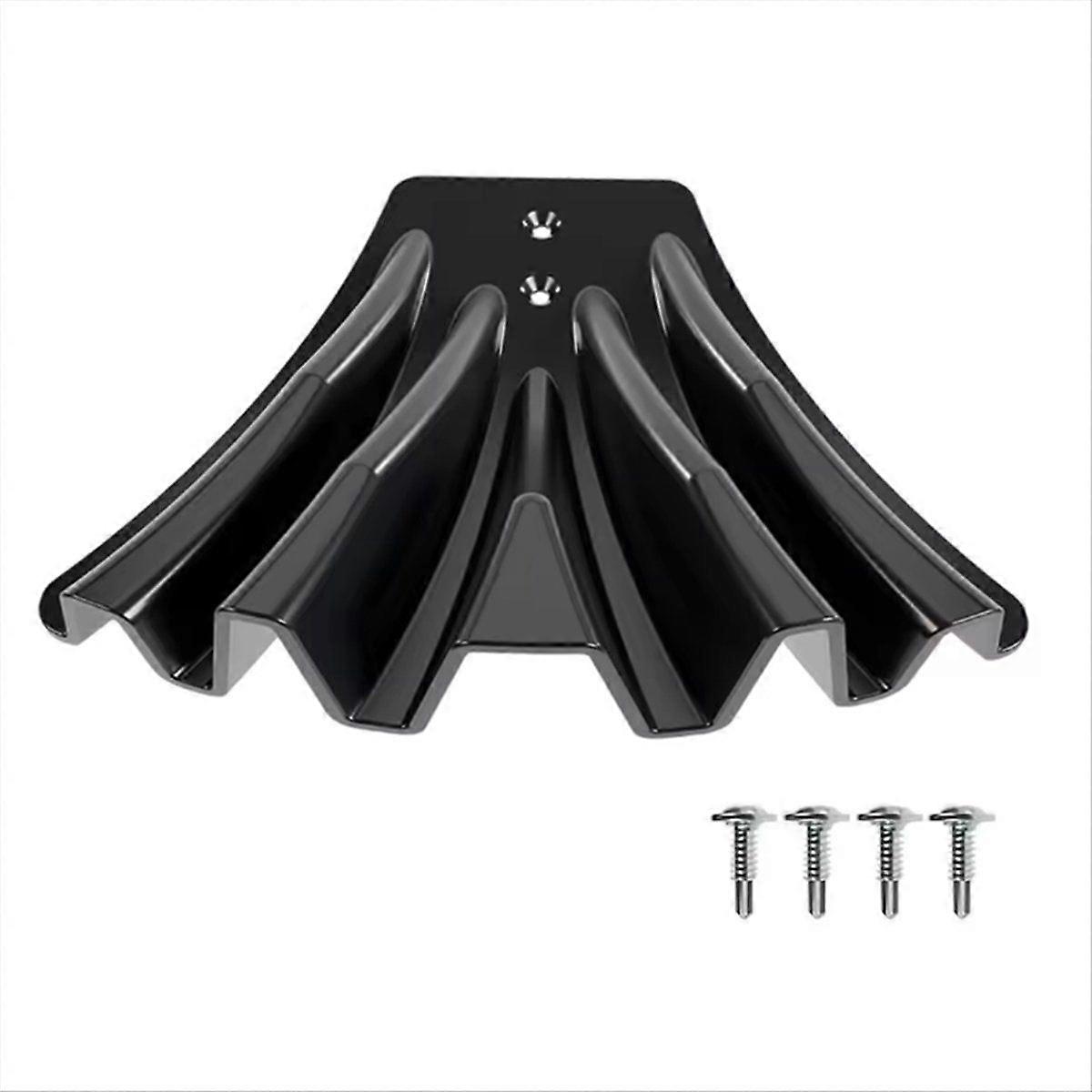 Rain Water Drainage Disperser Rust Proof Gutter Downspout Extensions Wear Resist Rain Gutter Disper