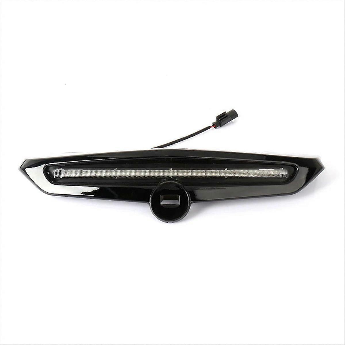 Motorcycle LED Brake Light Top Case Cover for R1200RT B