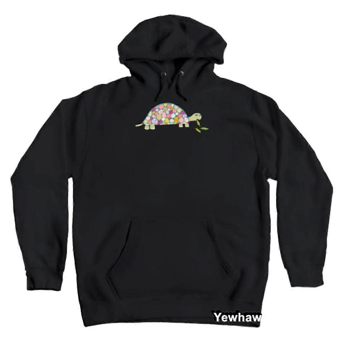Sudadera con capucha Tortoise Vintage