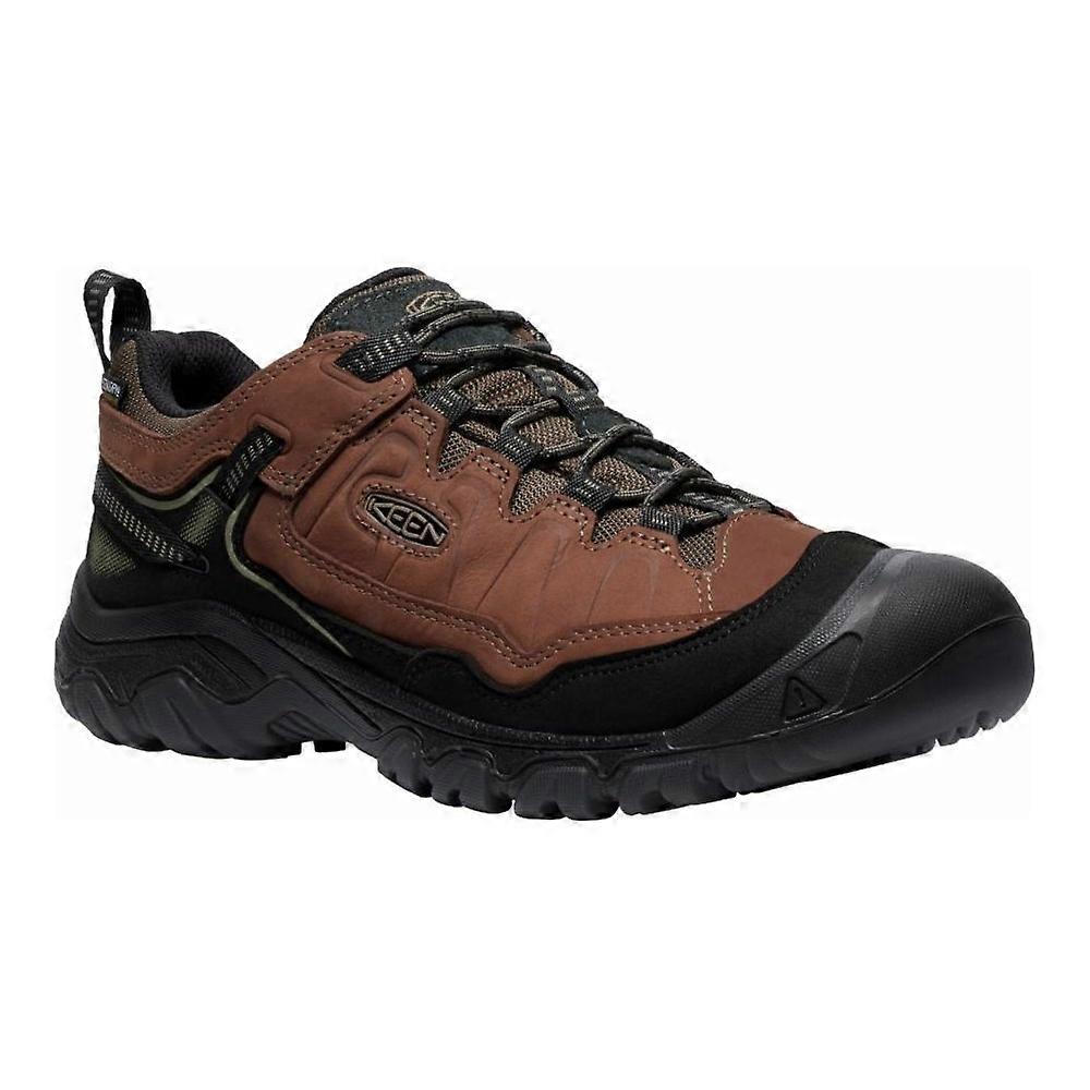 Shoes Keen Targhee Iv Wp 1028997