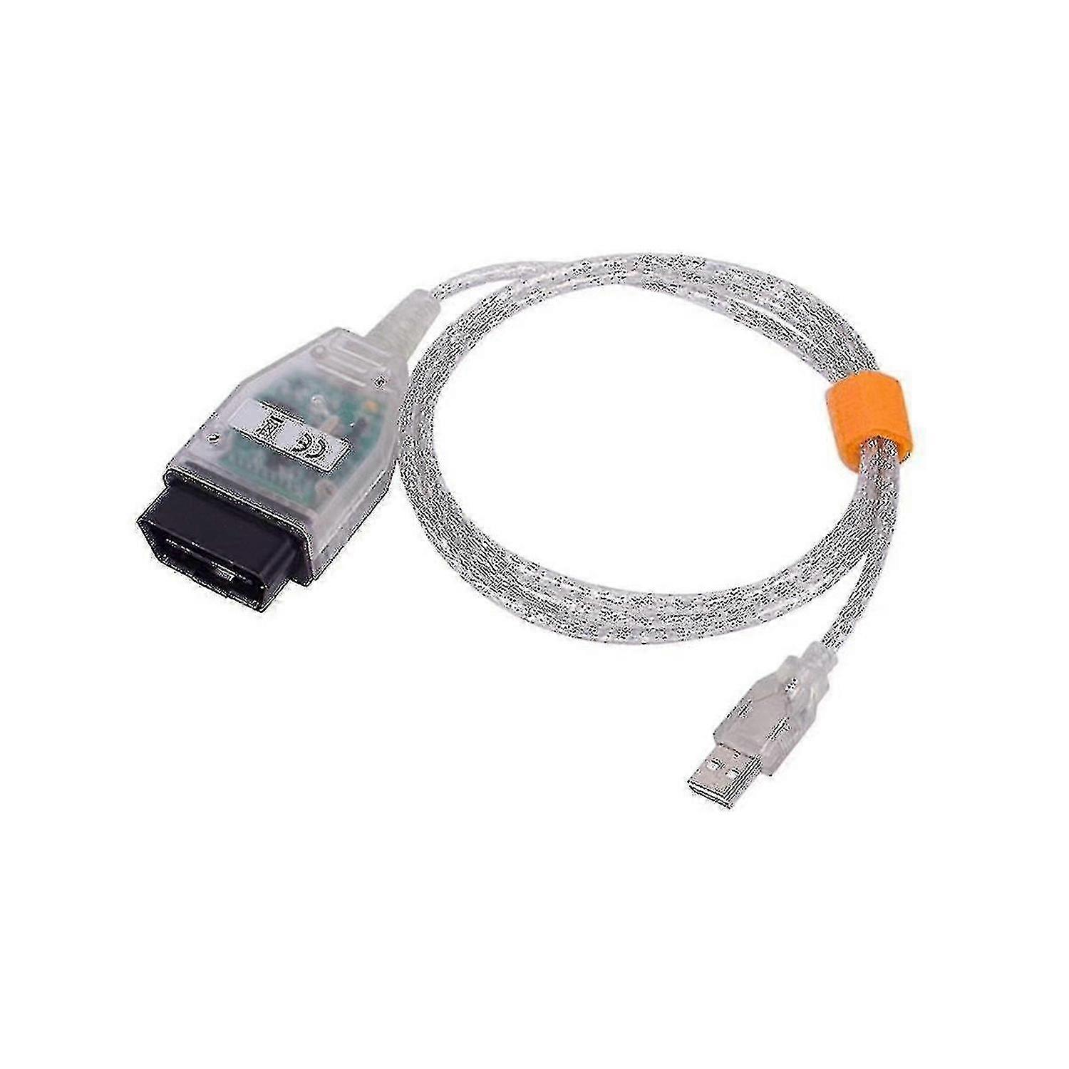 Mini Vci J2534 V17.30.011 Chip Mini-vci J2534 For Tis Techstream Obd2 Interface Vehicle Diagnosis(f