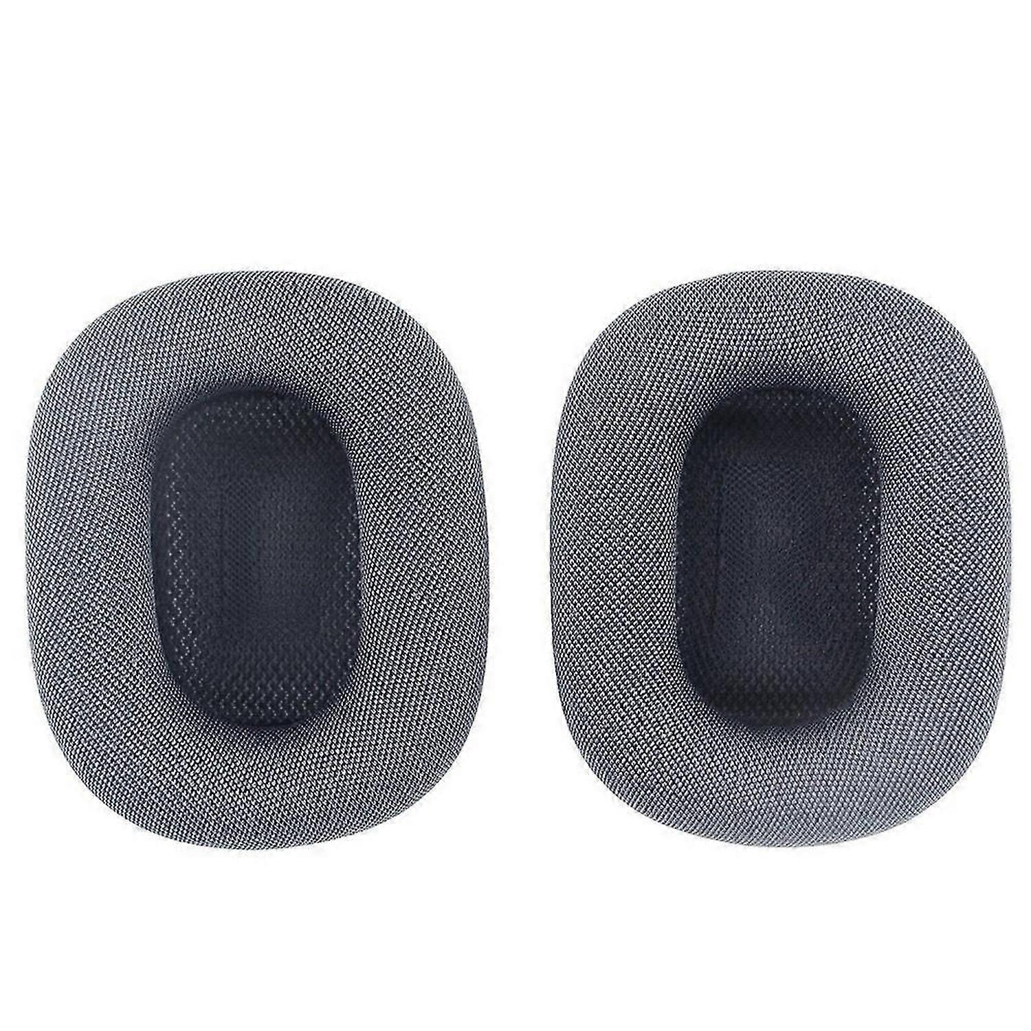 JZF-597 1 Pair Compatible For AirPods Max 2 Wireless Headphones Ear Pads Replacement Ear Cushions