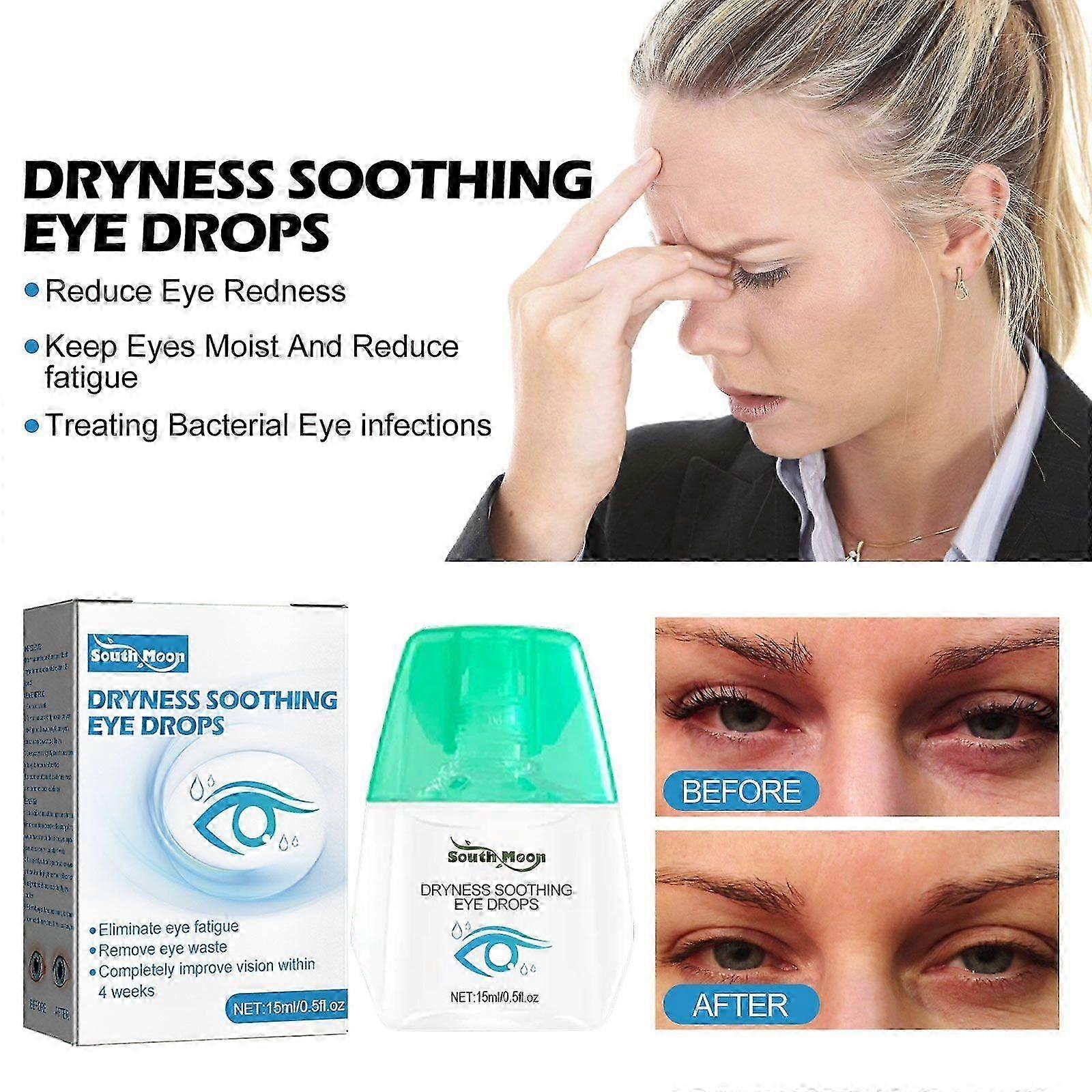 Eye Drops