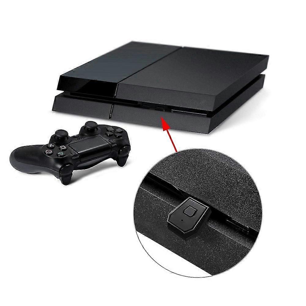 Wireless Bluetooth Adapter For Gamepad Game Controller Headphone Usb Dongle For