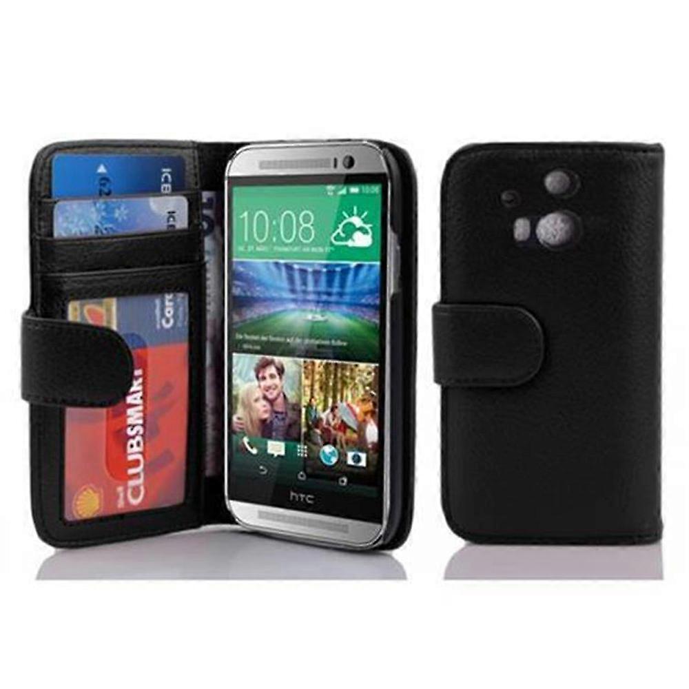 Θήκη HTC ONE M8 - 3 υποδοχές κάρτας