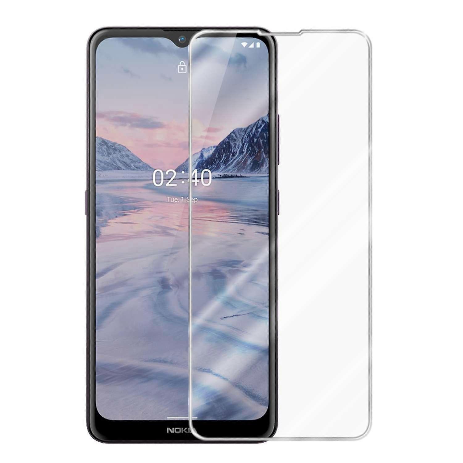 Nokia 2.4スクリーンプロテクター