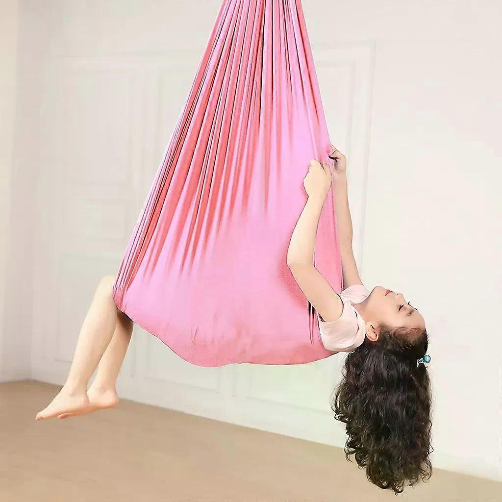 Κούνια θεραπείας για παιδιά, αιώρα εσωτερικού και εξωτερικού χώρου για παιδιά, κουνιστή καρέκλα αισθητηριακής θεραπείας για παιδιά με αυτισμό, Ειδική Διαταραχή Αυτισμού, ΔΕΠΥ, σύνδρομο Άσπεργκερ