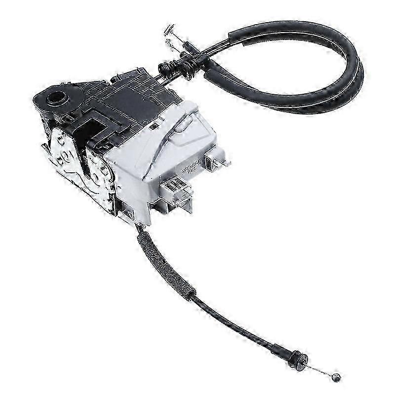 Right Front Door Lock Actuator Motor Mechanism for 2016 Automobiles - Compatible with 81320-D3010 & 81320-D1520