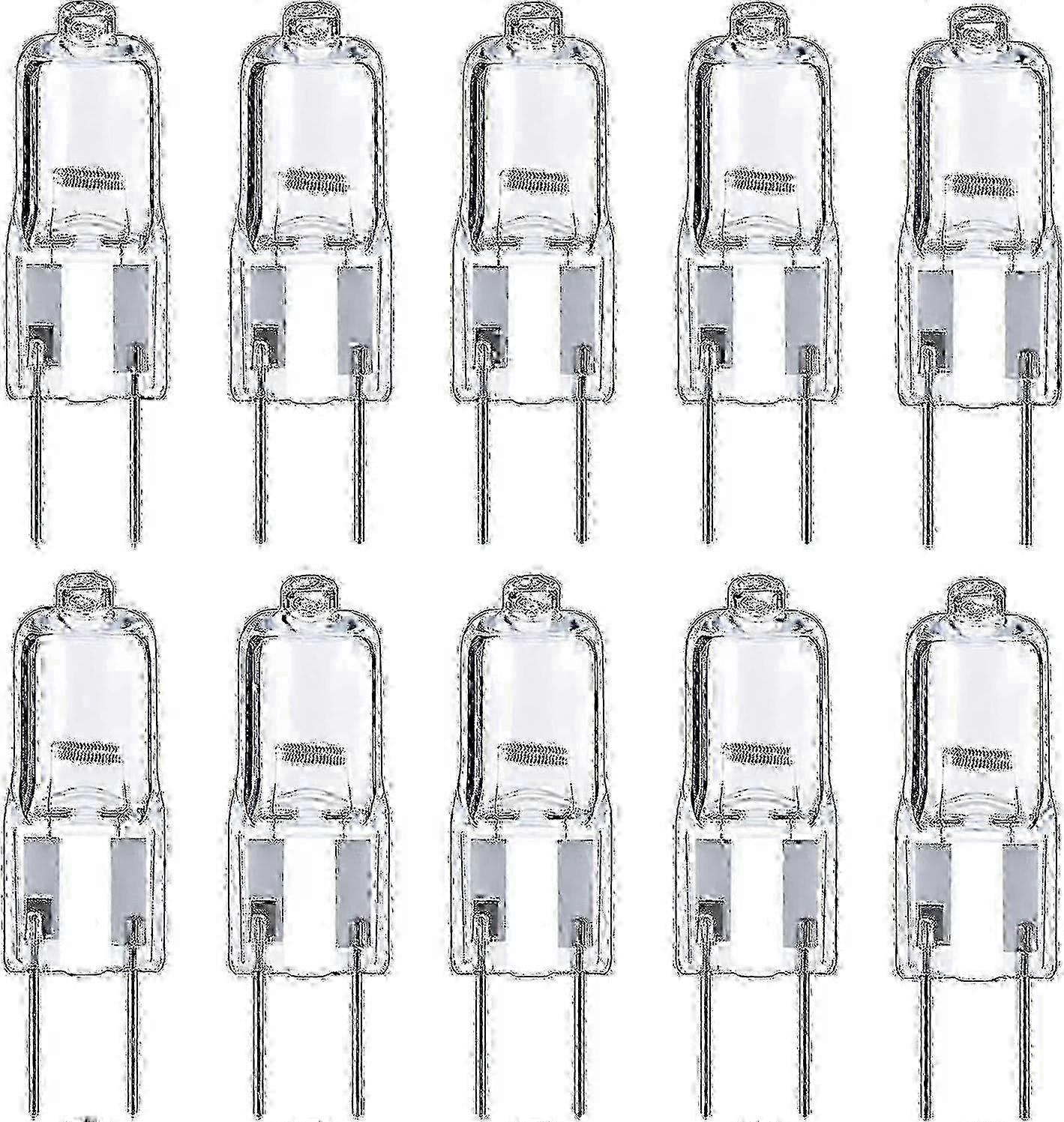 landscape lights halogen bulbs GY6.35 12V dimmable 35W 50W