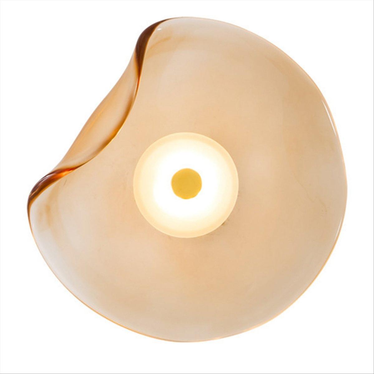 Glass Wall Lamp
Wall Lamp