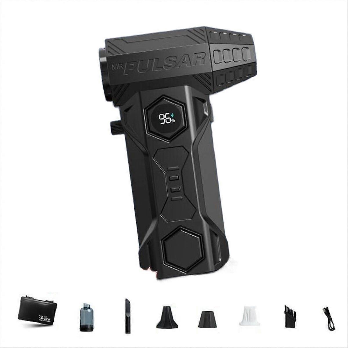 Sneeuw & Water Blazer 