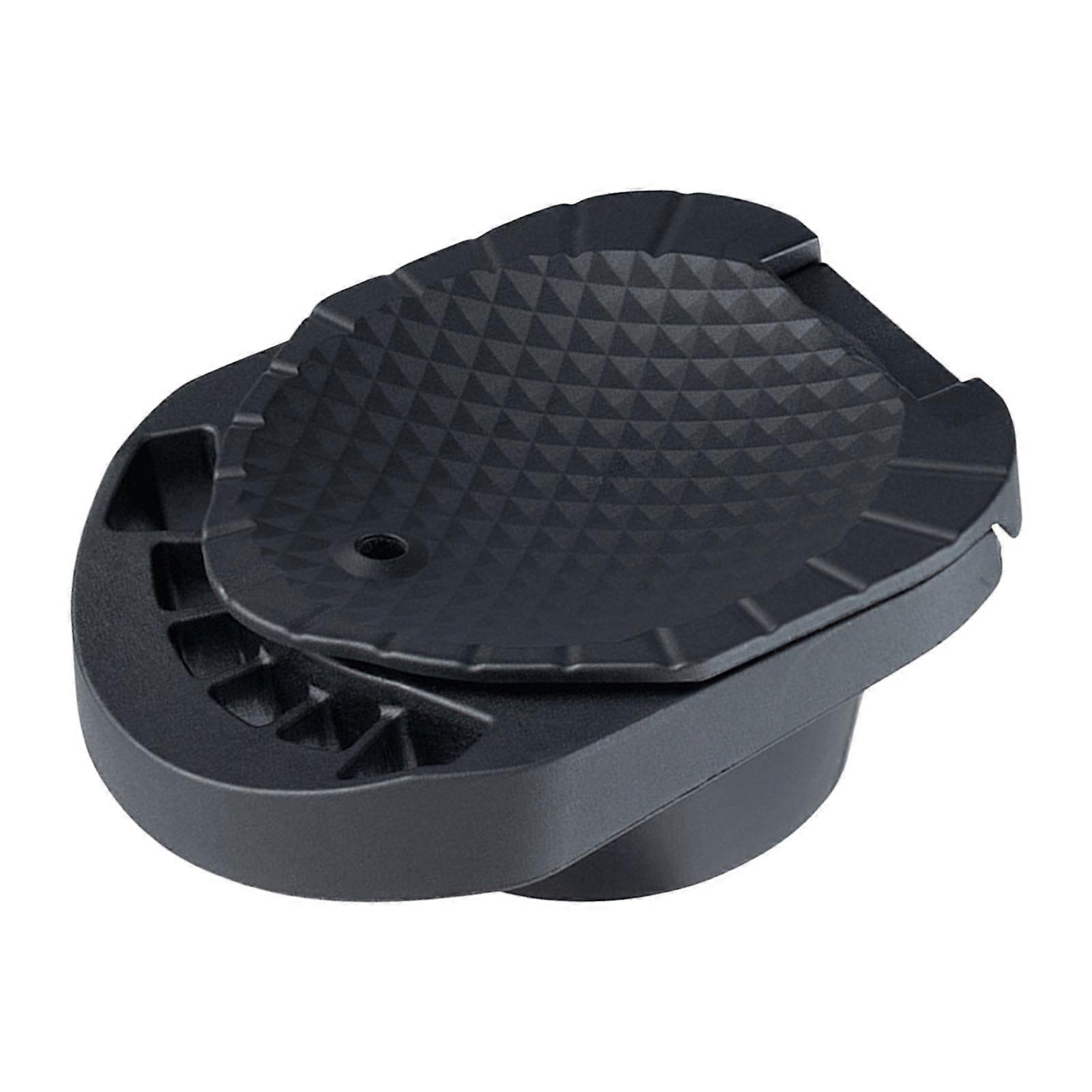 Quick Releases Reusable Coffee Pods Converter Easy Installation Adapter For Customizable Brewing Experiences Multicolor