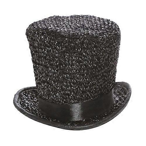 Fiestas Guirca Dam/Dam Glansig Hög Hatt