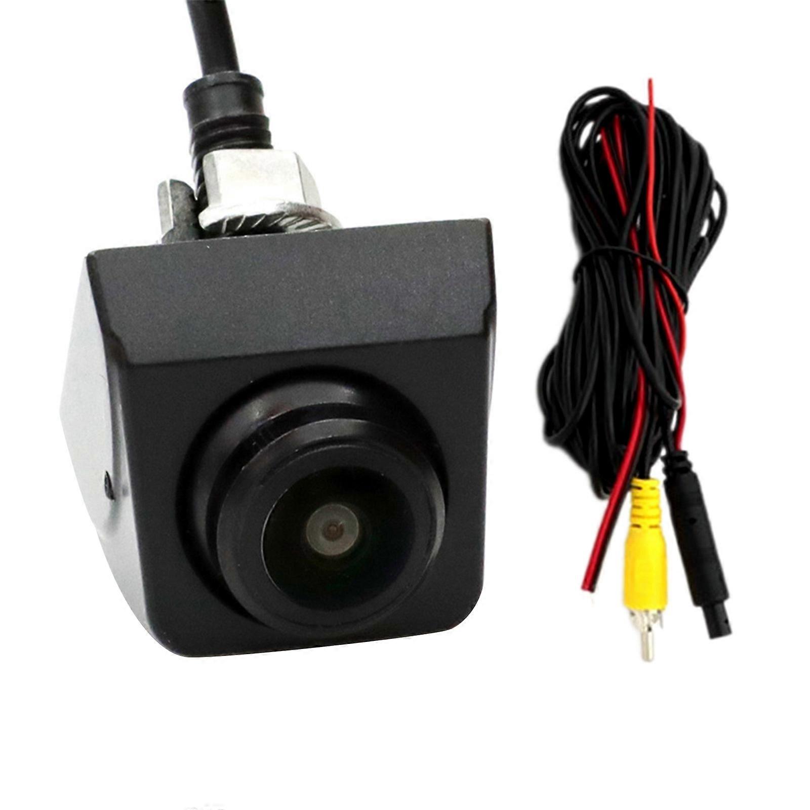 Backup Camera,720P 170 Degree Wide Angle Rearviews Reversing Camera Clear Night Visions IP69 Waterproof Reverse Camera Multicolor
