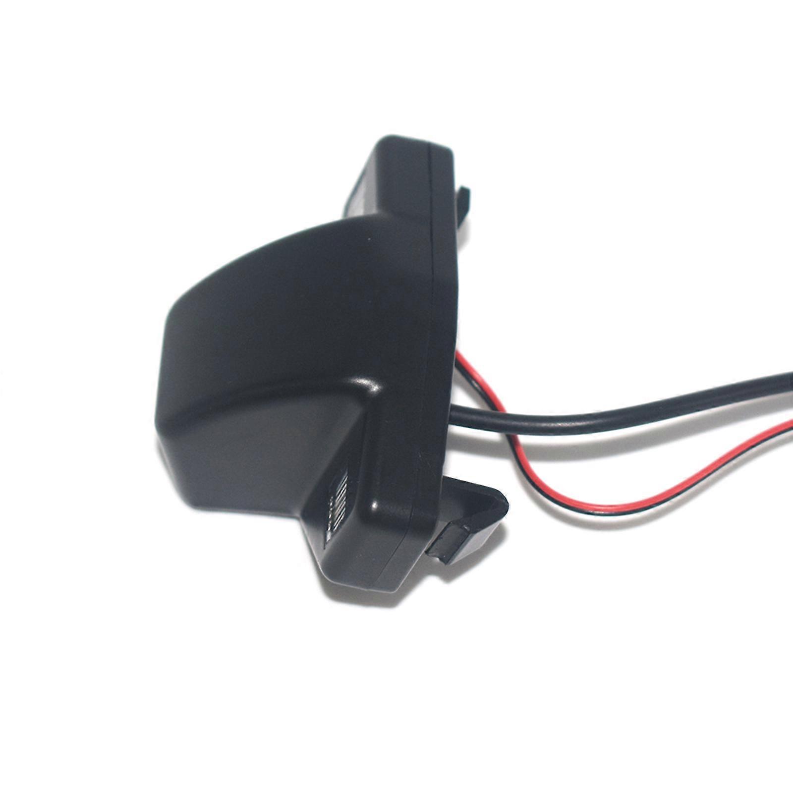 Automobile Rear View Backup Assist Parking Camera For Cr-v 2007-2013 Odyssey 2008-2011 Multicolor