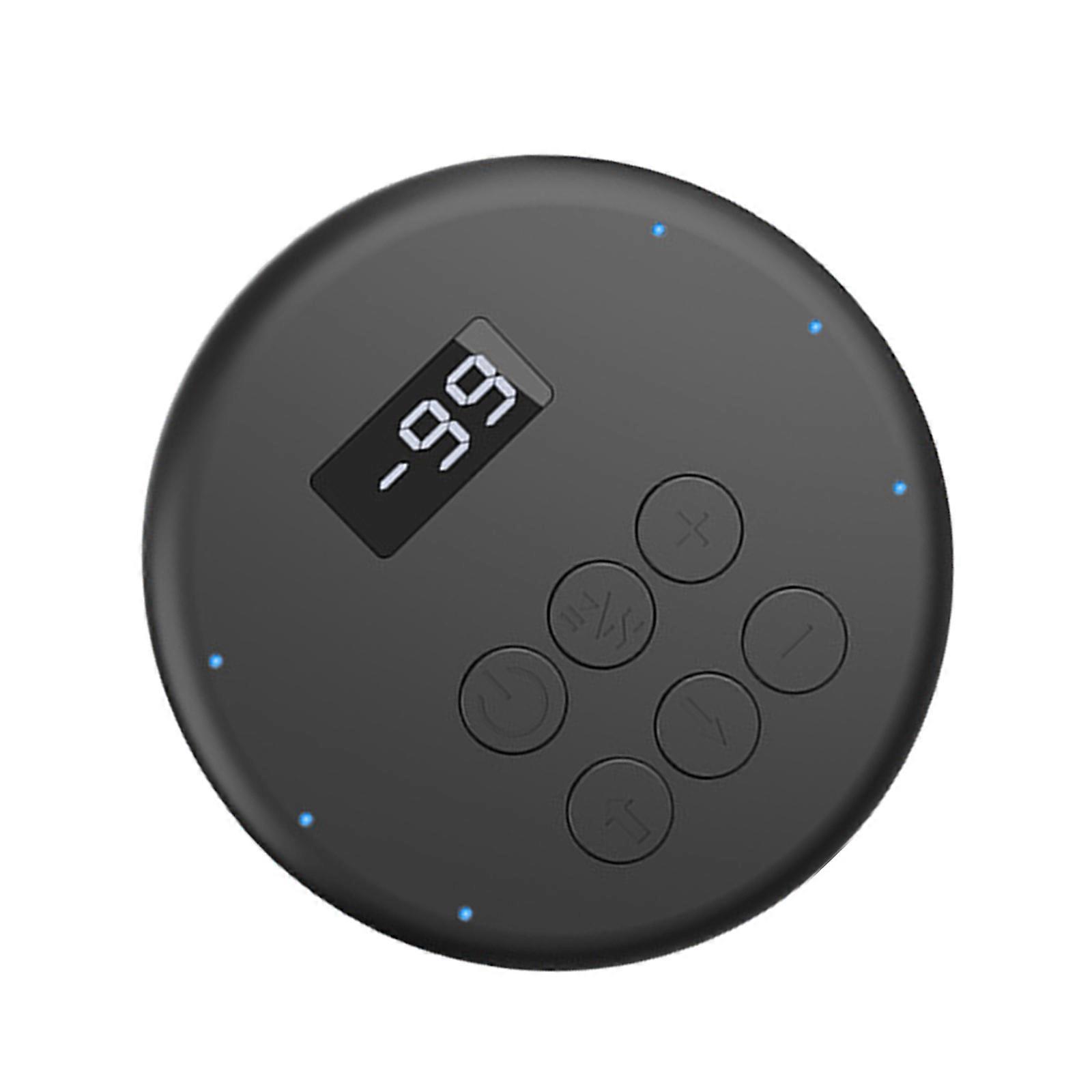 Mini Wireless Screen Scroller for Smartphones Effortless Navigation with 100 Adjustable Modes and Remote Operation Multicolor