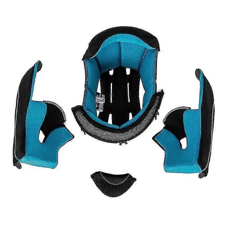 Einfach zu installierender Liner-Ersatz-Soft-Strapazier-Futtersatz für Mt Stinger 2