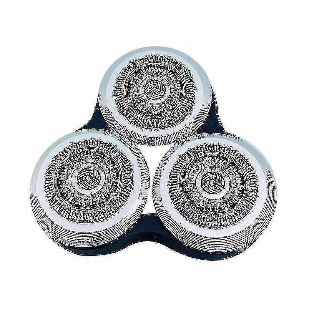 Replacement Shaving Heads for Men-Compatible with S9000 S9911 S9731 S9711 S9511 Series