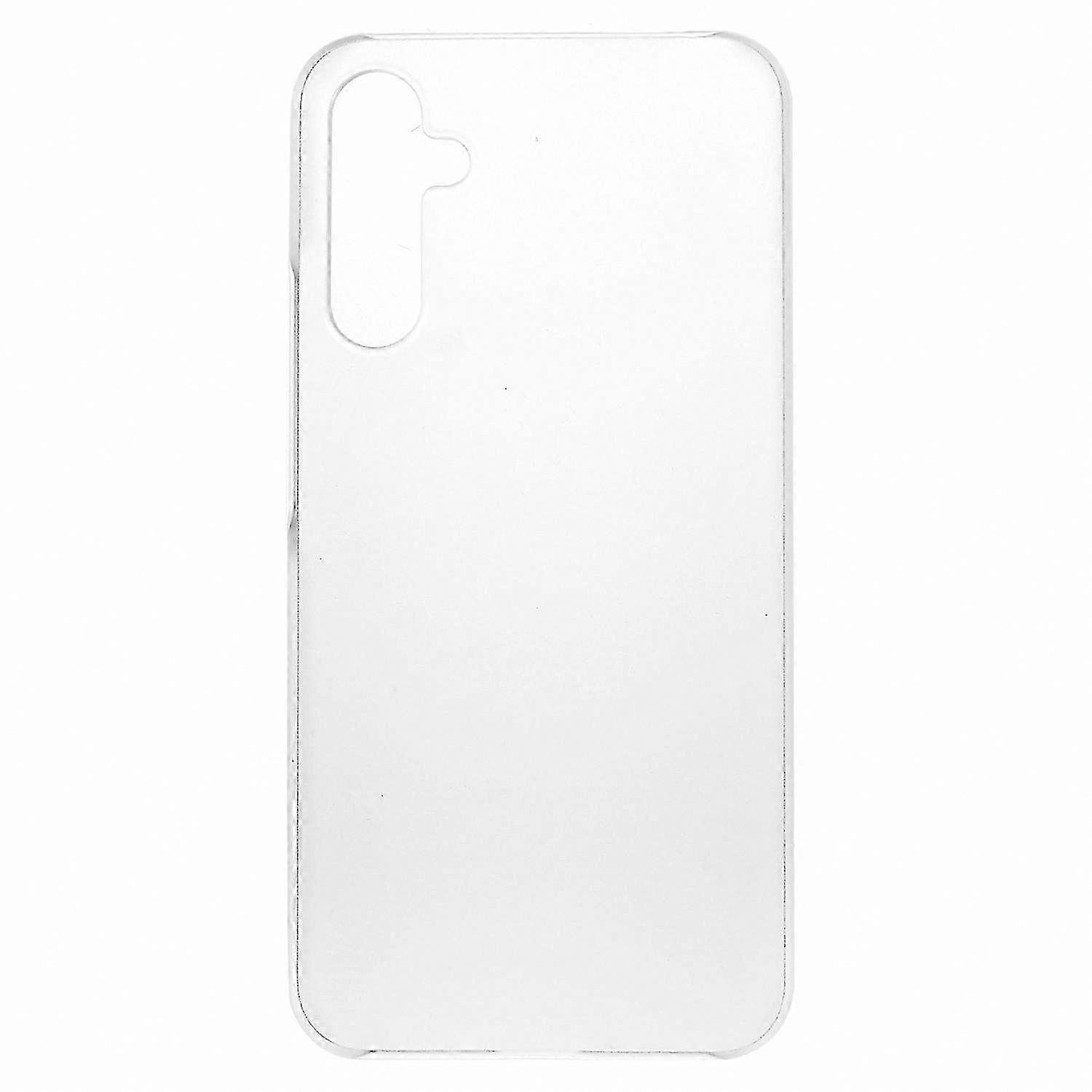 Frosted PC Hard Case for A26 5G, Minimalist Design Phone Cover
