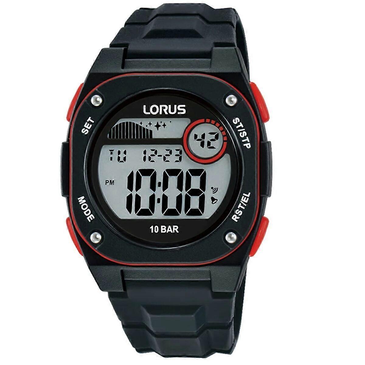 Men's Watch Lorus R2327QX9