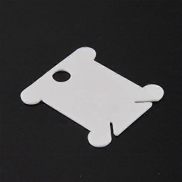 Plastic wire rolls, 1000-pack