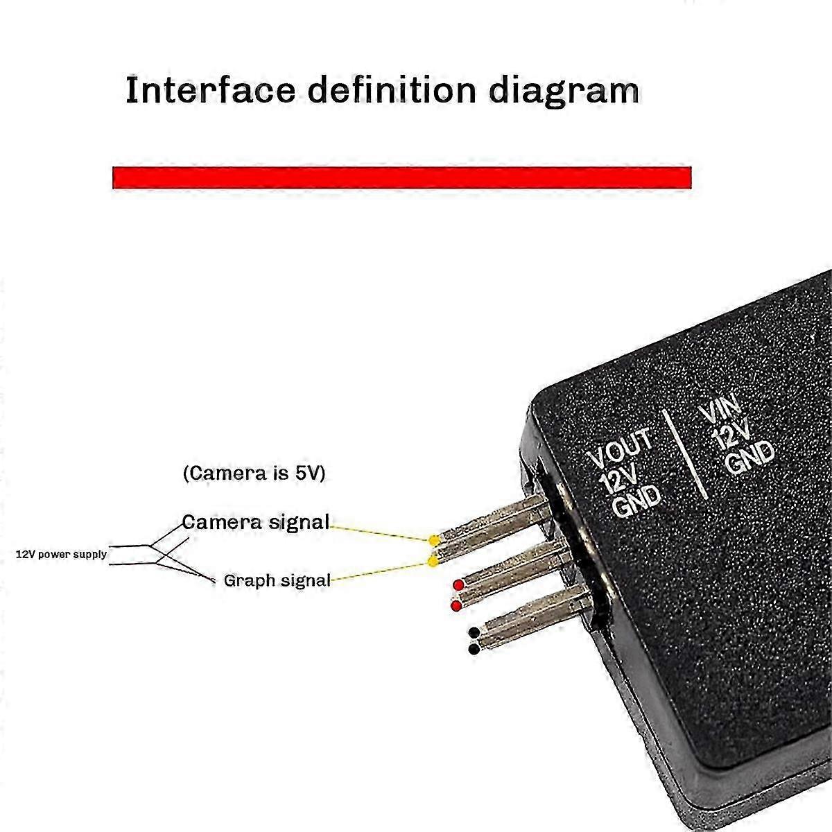 for Flight Control OSD Module
