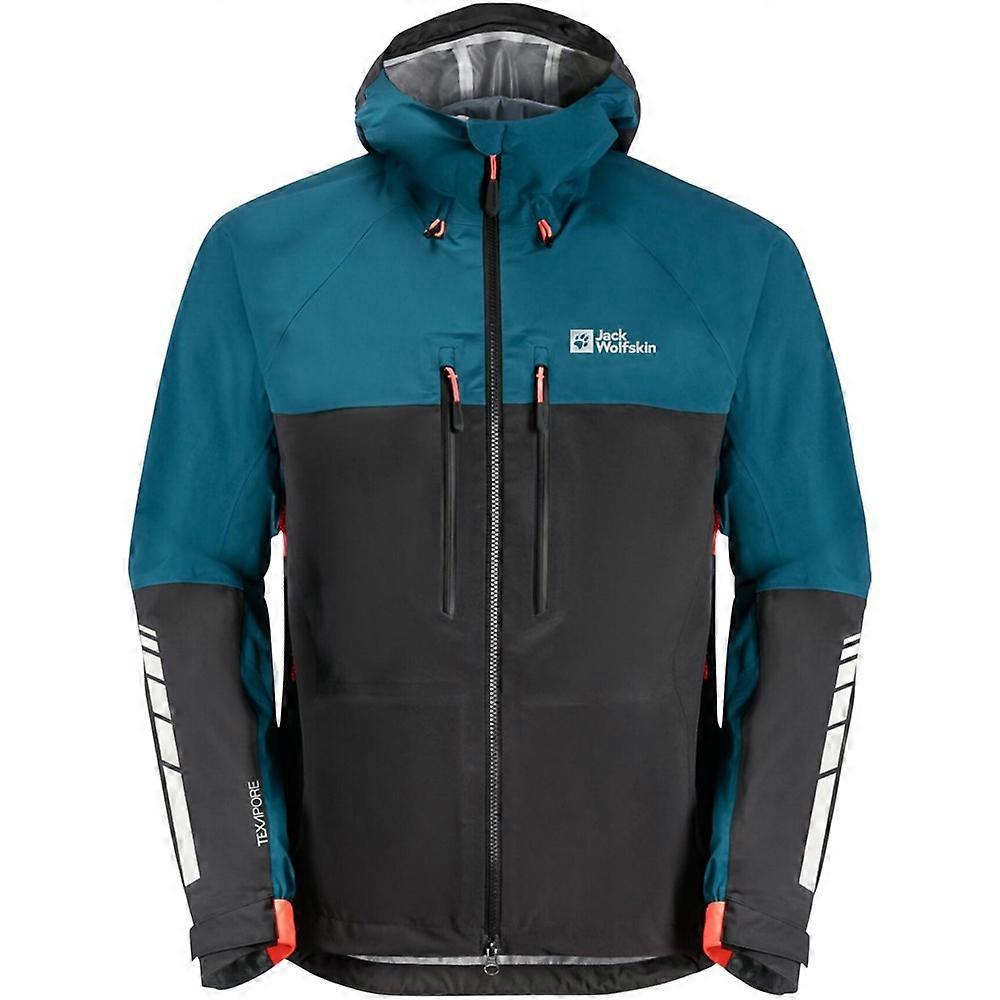 Jackets Jack Wolfskin Morobbia 11155014133