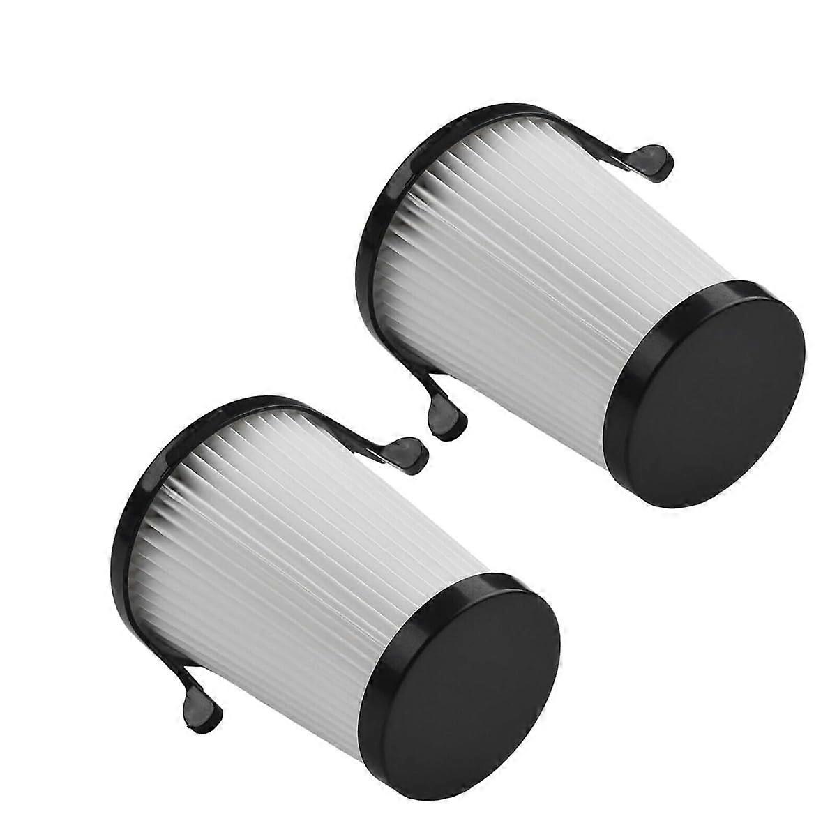 Vacuum Filter Replacement for Milwaukee 085020,  E Series Fit, LongLasting Durability