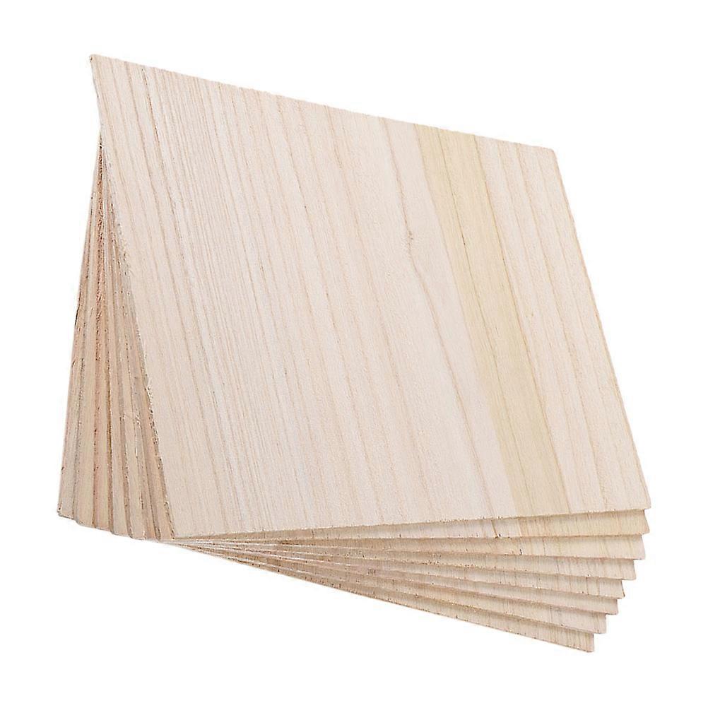 Karate Boards Wood Breaking Board for Beginners Training 32Pcs Set