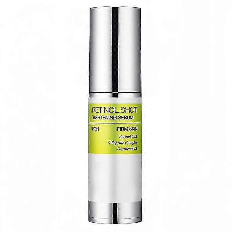 Celimax The Vita A Retinal Shot Booster Raffermissant | Réducteur de Pores, Rides et Ridules, Peau Raffermie, 30 ml