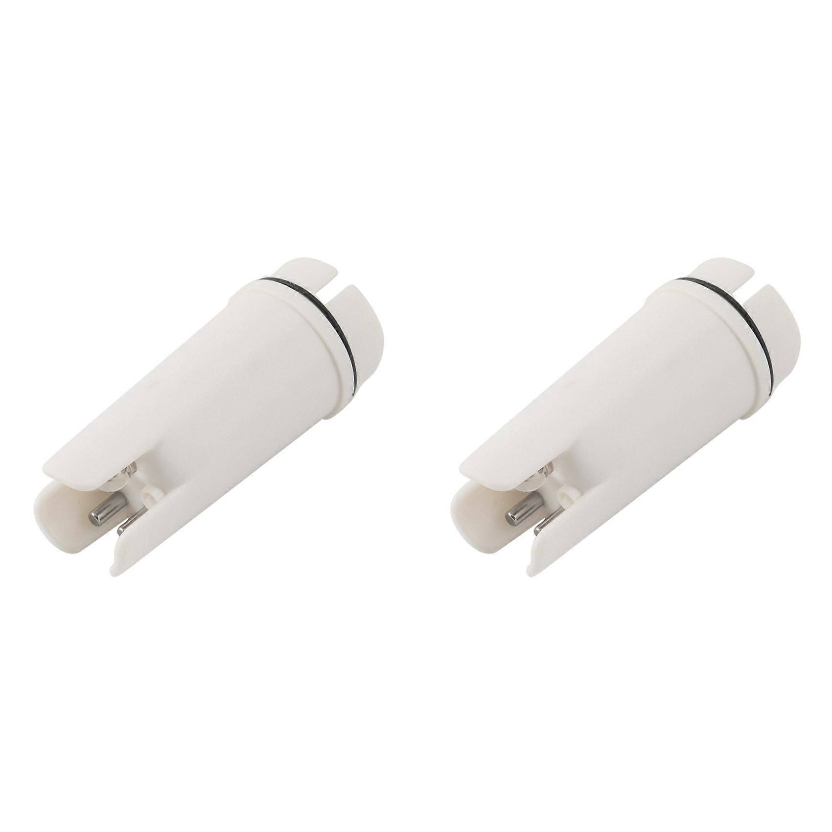 2X PH Meter Replacement Probe Electrode for PH/TDS/EC/Temperature Meter, EZ9901 Probe