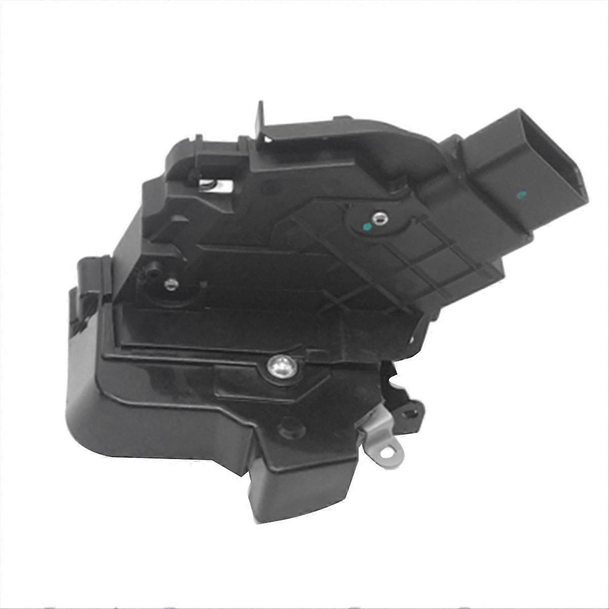 Right Front Door Lock Latch Machines Actuator 31253658 For 