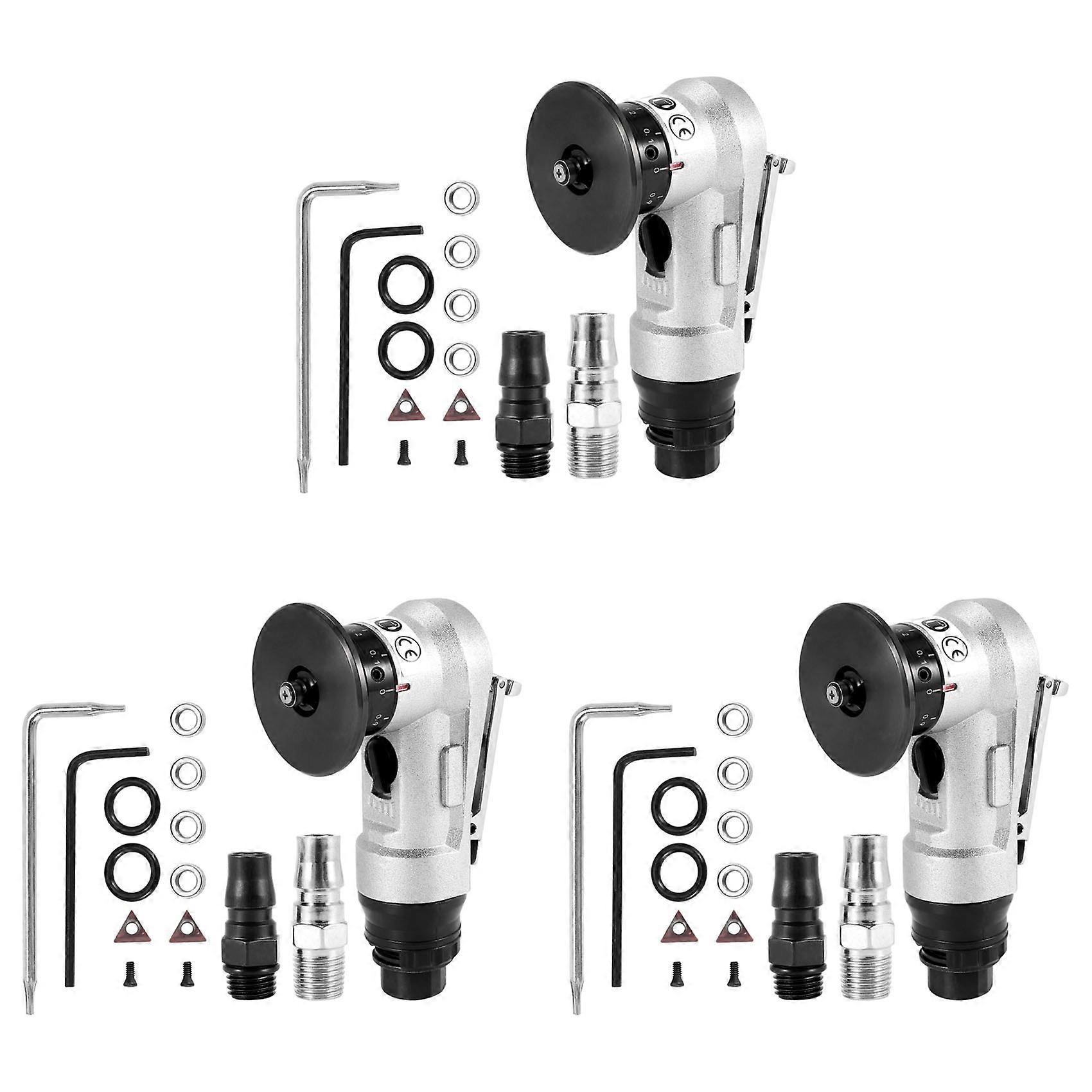 Manual Pneumatic Chamfering Machine, Linear Chamfering Tools