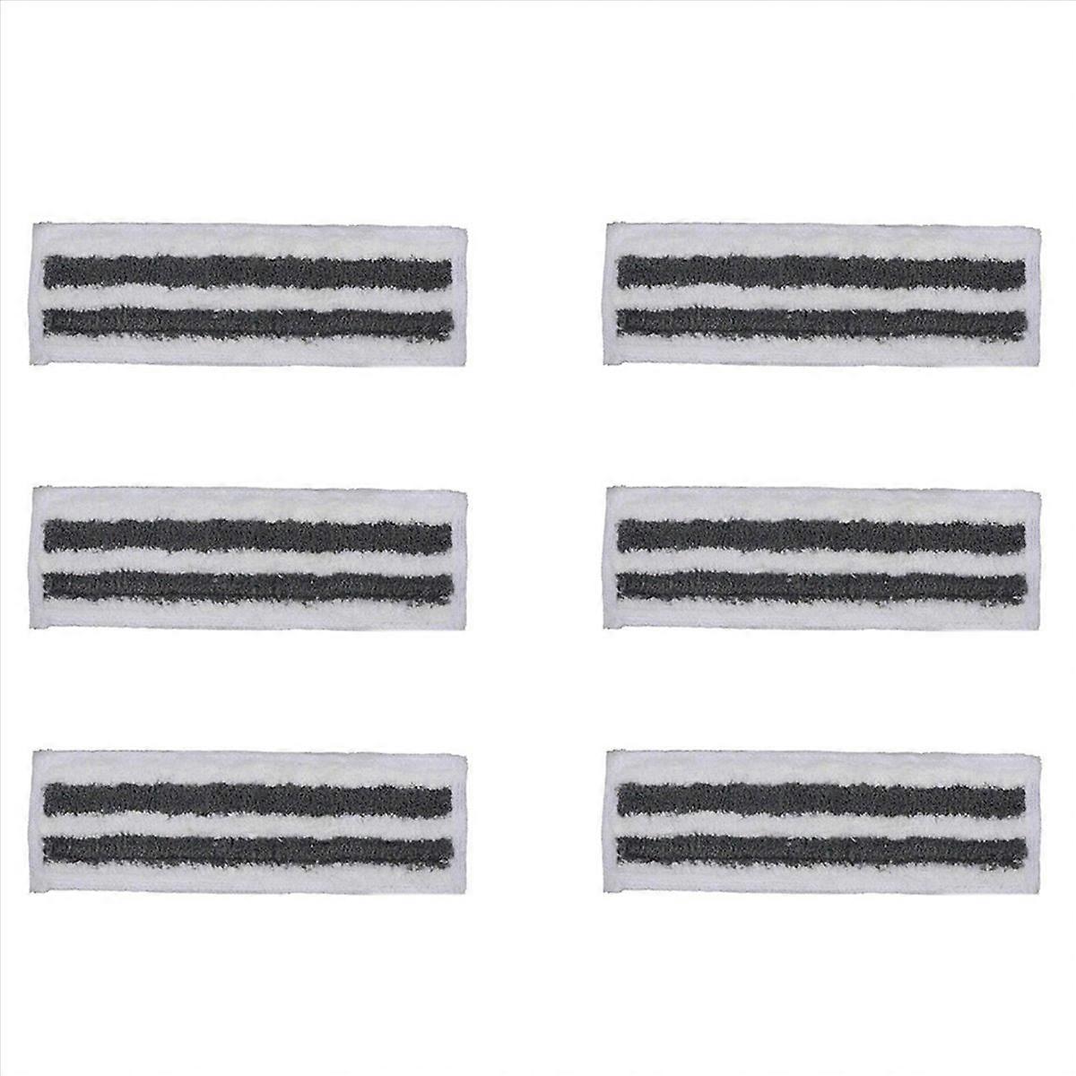 3Pcs Microfibre Steam Mop Cloth for EasyFix SC2 SC3 SC4 SC5